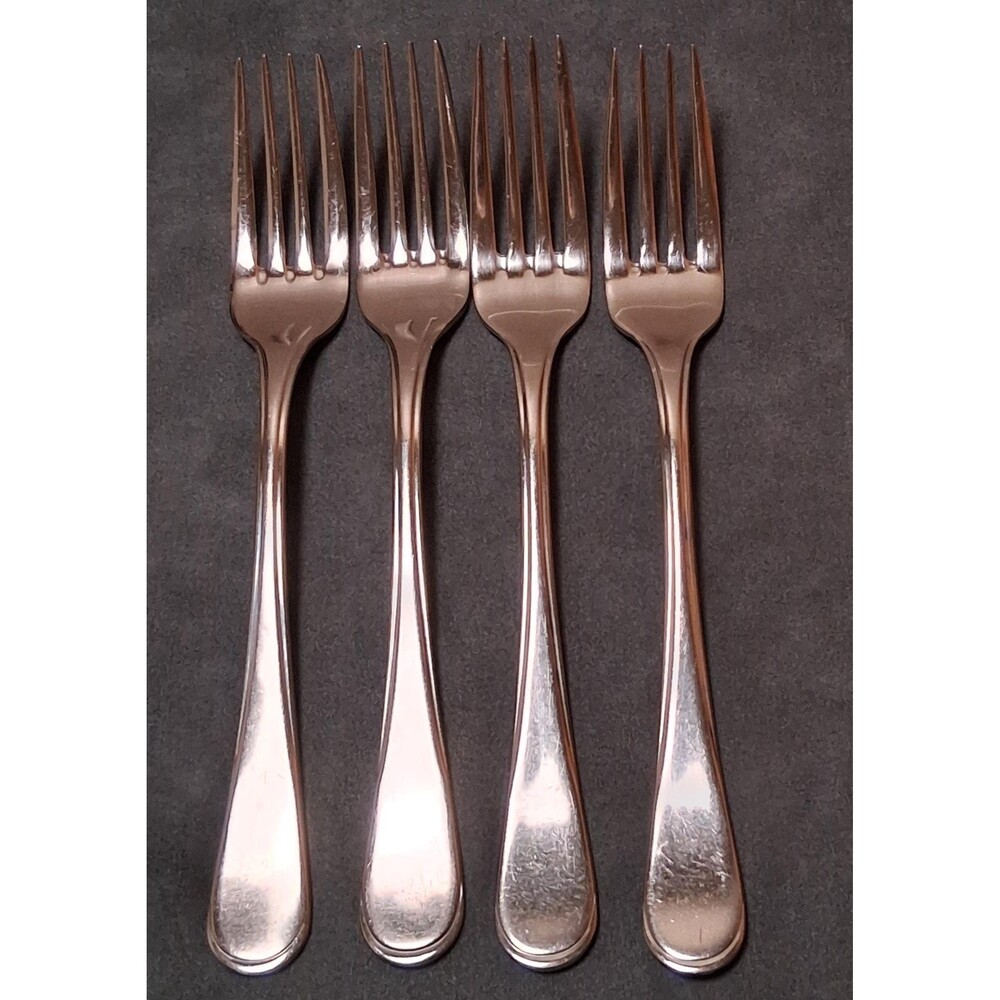 JA Henckels International Jessica Dinner Forks 18/10 Stainless